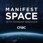Podcast Manifest Space with Morgan Brennan