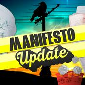 Podcast Manifesto Update: A Dramedy