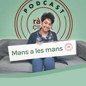 Podcast Mans a les Mans | Radio Ciutat de Tarragona