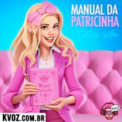 Podcast Manual da Patricinha