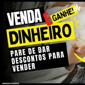 Podcast MANUAL DE PERSUASÃO DE VENDAS