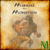 Podcast Manual do Monstros