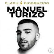 Podcast Manuel Turizo - Flash Biográfico