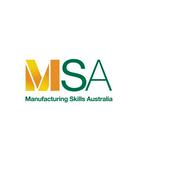 Podcast Manufacturing Skills Australia Podcast