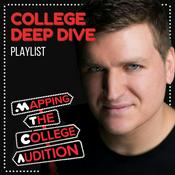 Podcast Mapping the College Audition: College Deep Dive