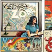 Podcast Mapping the Zone: A Thomas Pynchon discussion podcast