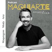 Podcast Maquiarte: tudo sobre o universo da maquiagem, beleza, moda e arte.