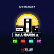 Podcast Maquina Del Tiempo Geek