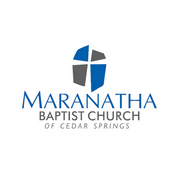 Podcast Maranatha Baptist Church of Cedar Springs