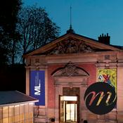 Podcast Marc Chagall