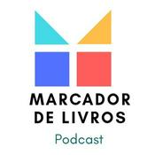 Podcast Marcador de livros