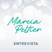 Podcast Márcia Peltier Entrevista