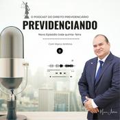 Podcast Previdenciando e Direitos Sociais.