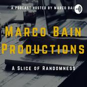 Podcast Marco.B Productions