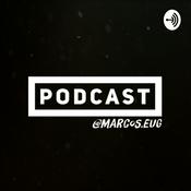 Podcast MARCOS EUGÊNIO
