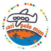 Podcast PODTRIPS by Mari Pelo Mundo - Podcast de Viagem