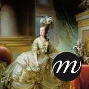 Podcast Marie-Antoinette