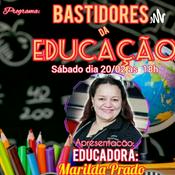 Podcast Marilda Prado