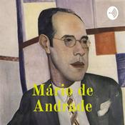 Podcast Mário de Andrade - Vida e Obra