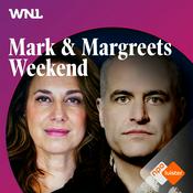 Podcast Mark en Margreets Weekend