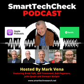 Podcast SmartTechCheck Podcast and Audio Newsletter