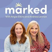 Marked with Angie Elkins and Andrea Lennon