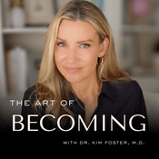 Podcast The Art of Becoming
