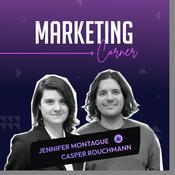 Podcast Marketing Corner