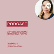 Podcast Empreendedorismo e marketing digital