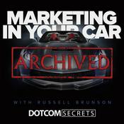 Podcast Marketing In Your Car - The Archives