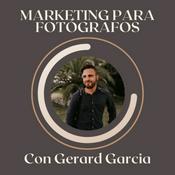 Podcast Marketing para Fotógrafos