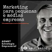 Podcast Marketing para pequenas e médias empresas