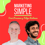 Podcast Marketing Simple