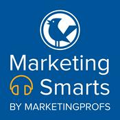 Podcast Marketing Smarts from MarketingProfs