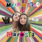 Podcast Marmita & Marmota