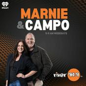 Podcast Marnie and Campo