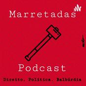 Podcast Marretadas Podcast