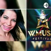 Podcast Marry cantora gospel