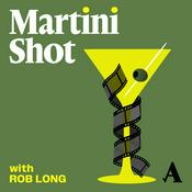 Podcast Martini Shot