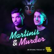 Podcast Martinis & Murder