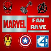 Podcast Marvel Fan Rave Podcast