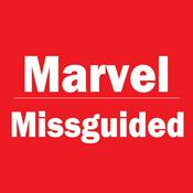 Podcast Marvel Missguided