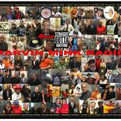 Podcast Marvin Mink Radio