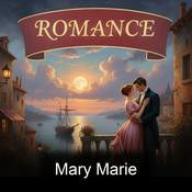 Podcast Mary Marie