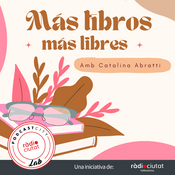 Podcast Más Libros Más Libres