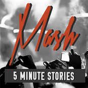 Podcast mashstories