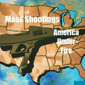 Podcast Mass Shootings- America Under Fire