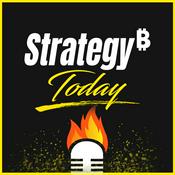 Podcast MSTR Today: Daily insights of Michael Saylor and Strategy (MicroStrategy)