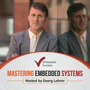 Podcast Mastering Embedded Systems