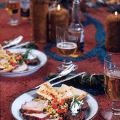 Podcast Main Dish Recipes